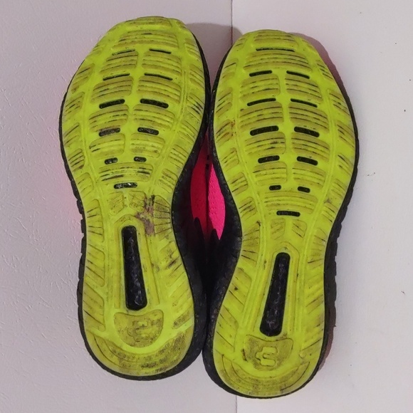 Charly Women's Vigorate PFX Running Shoe size 6 sneaker - Picture 10 of 11